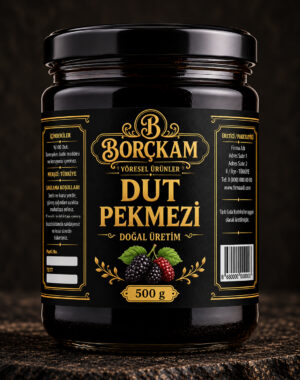 Dut Pekmezi