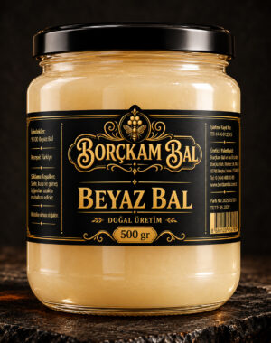 Beyaz Bal